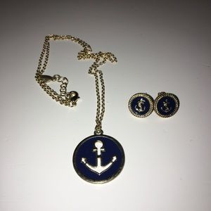 Nautical Set
